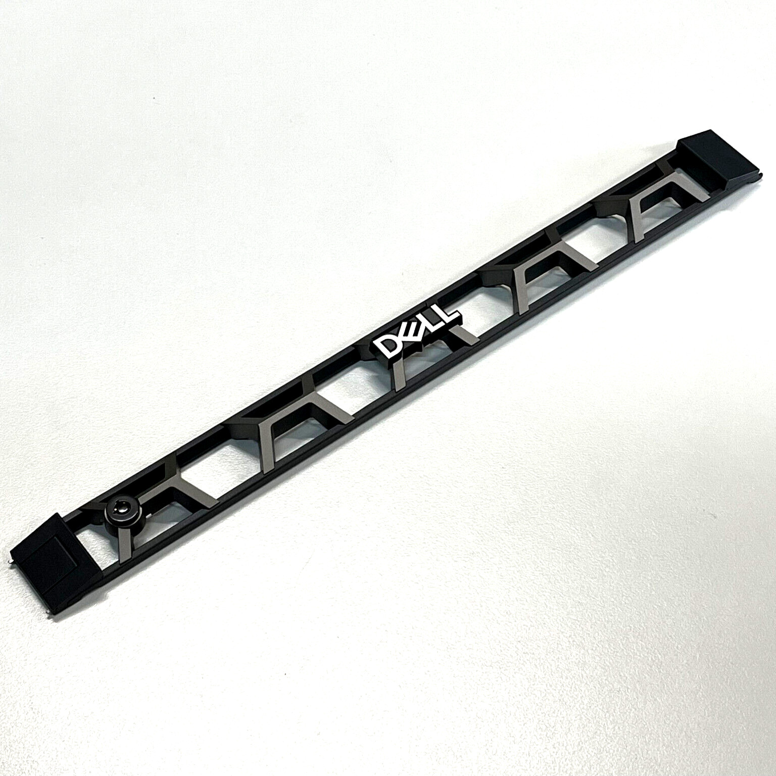 Genuine Dell PowerEdge R640 R440 R340 Server Front Panel Bezel + Key 0VXTRT