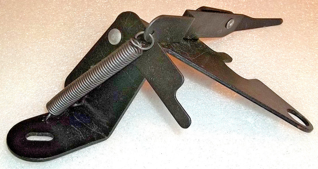 SPRING LOADED RELOADER PART - UNKNOWN APPLICATION - FREE FAST SHIPPING