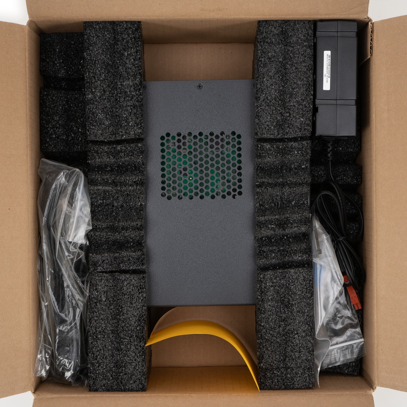 Extron TLI Pro 101 TouchLink Interface, 60-1083-01