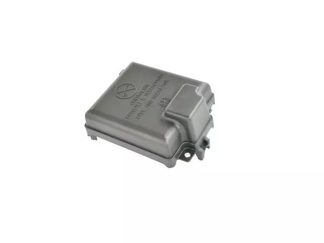 Genuine Mopar Power Distribution Center Cover 68261895AA