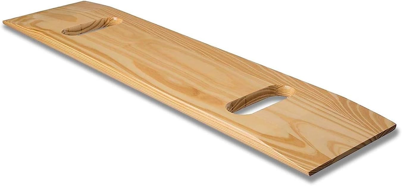 DMI Transfer Board and Slide Board, FSA Eligible, Made of Heavy-Duty 30 x 8
