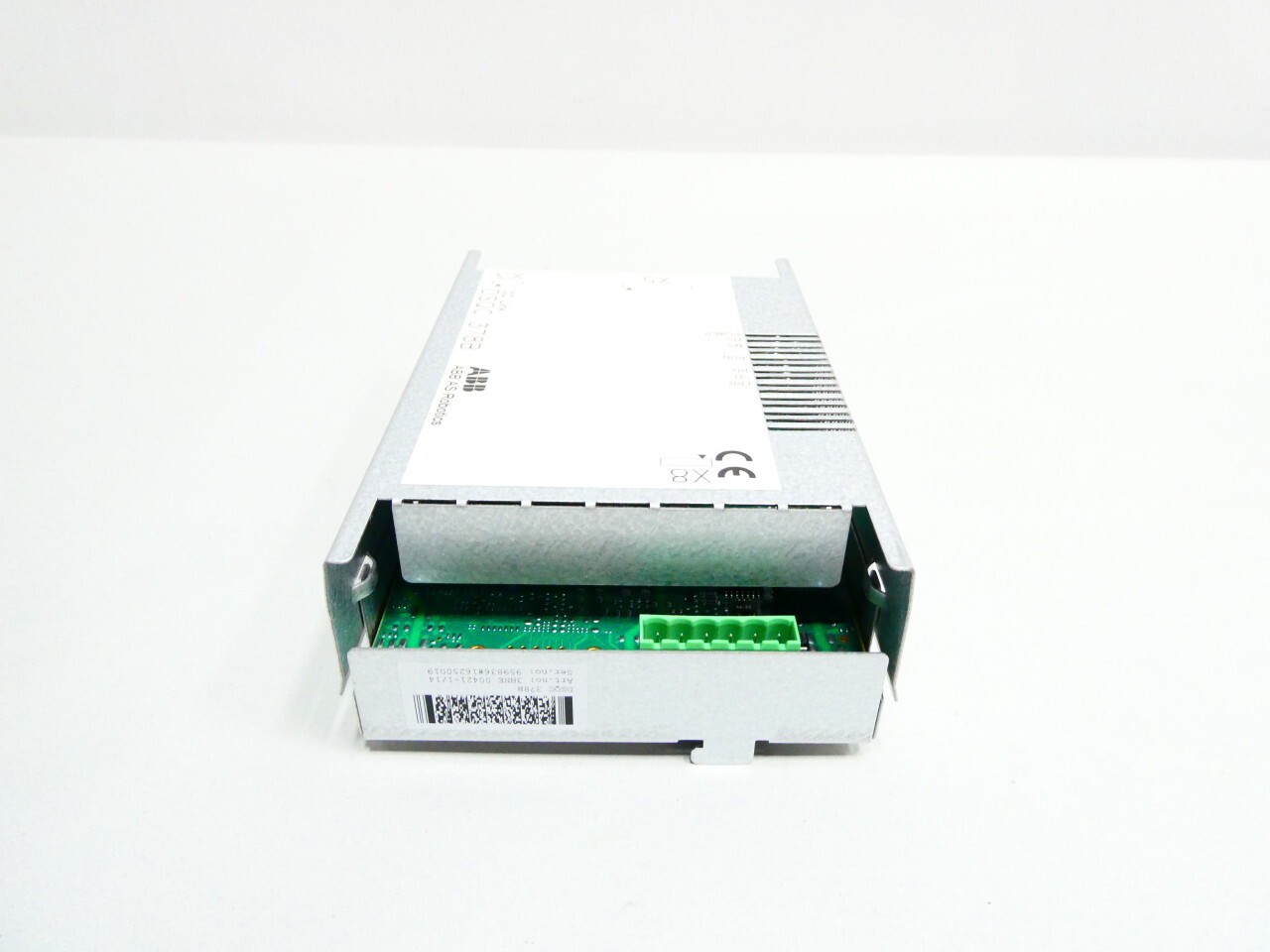 Abb 3HNE00421-1 DSQC 378B Cc Link Communication Module