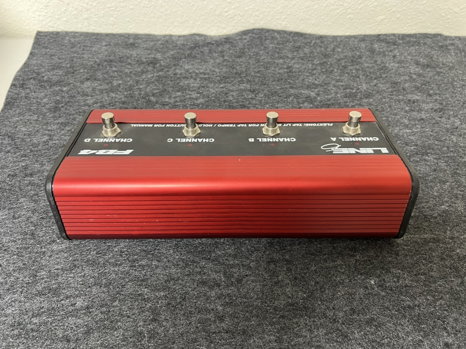Line 6 POD 2.0