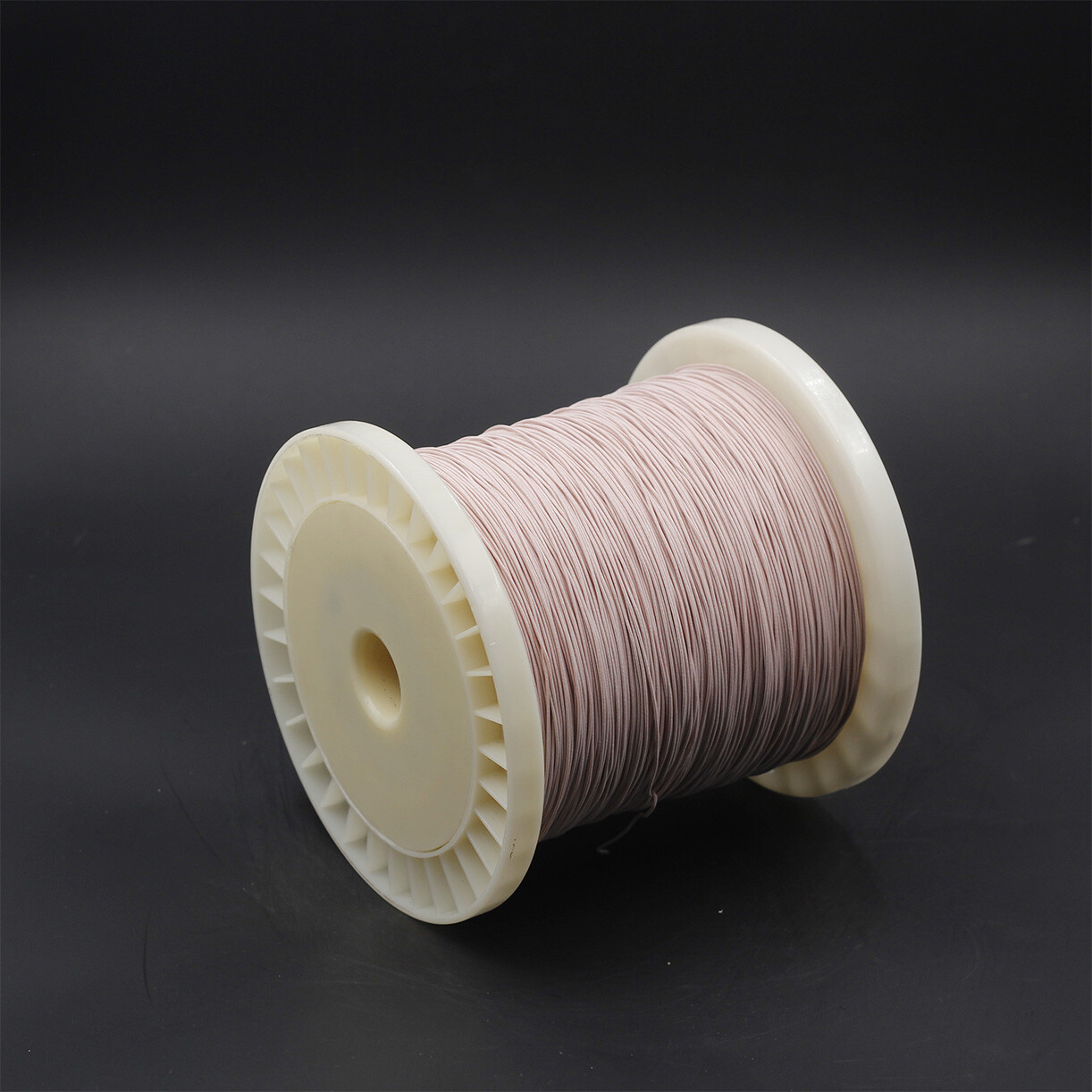 30m(100ft) Litz wire, 0.1mm x 40 strands, 40/38