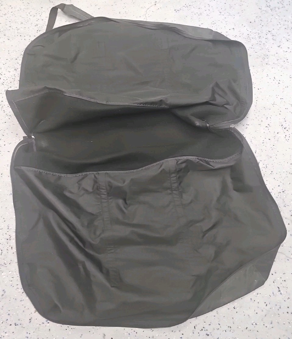 Oakworks Massage Table Carry Case with strap
