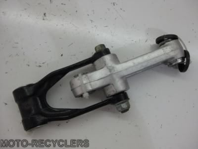 98 RM80 RM 80 linkage link suspension  20