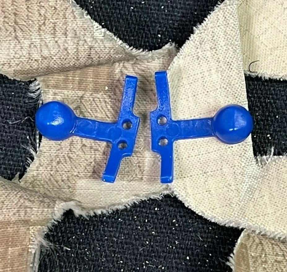 NEW DYE M2/M3/DSR/Proto Rize & Maxxed Rize Detent Clip (4th Gen) (R95669550)