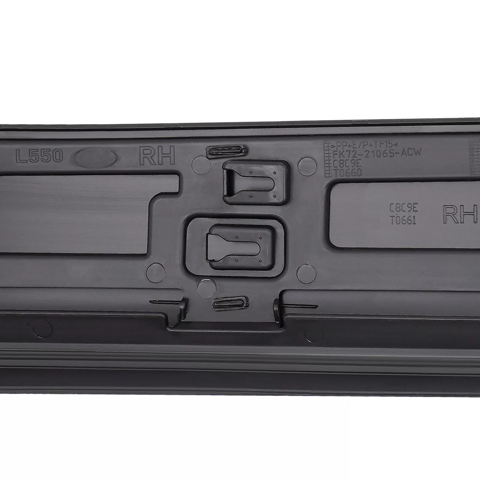 For 2015-2019 Land Rover Discovery Sport Front Right Door Side Panel Trim Lower