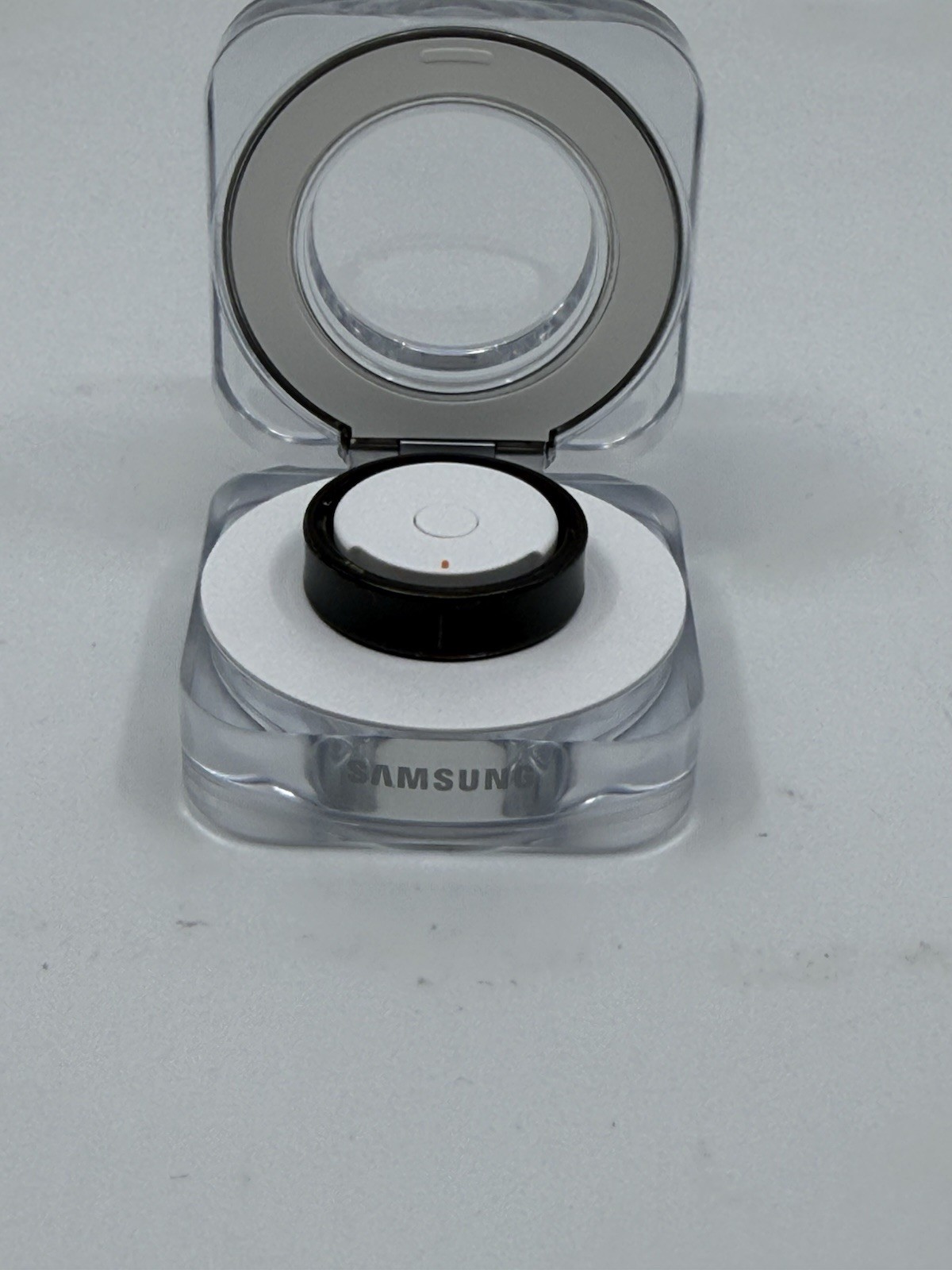 Samsung - Galaxy Ring – Multiple Sizes - Multiple Colors (2024) GOOD NO BOX