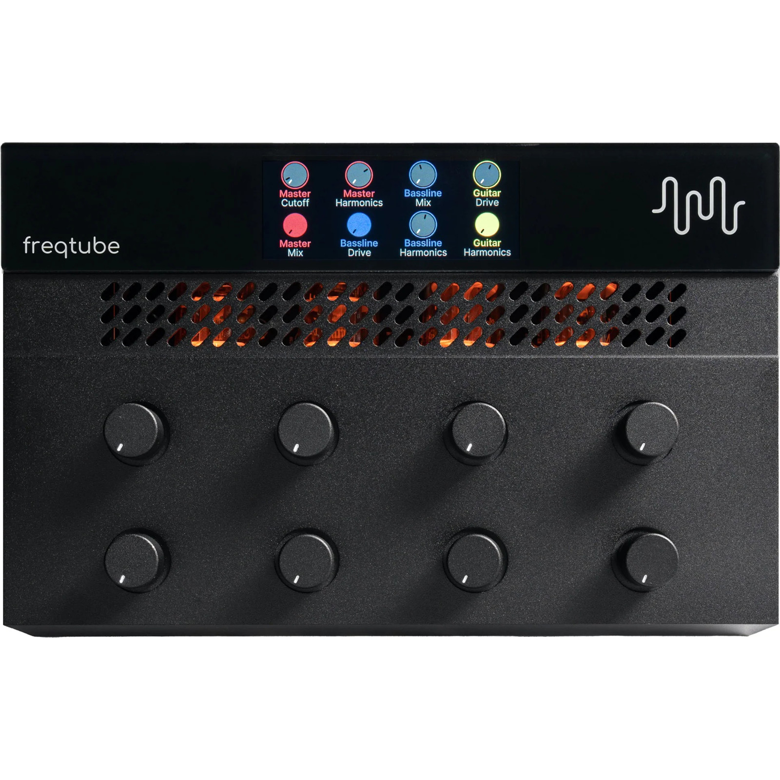 Freqport FT-1 Freqtube Processor