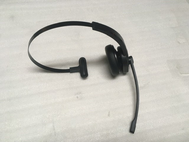 LEVN LE-HS011 Bluetooth USB Headset w/ microphone and USB receiver (dongle)