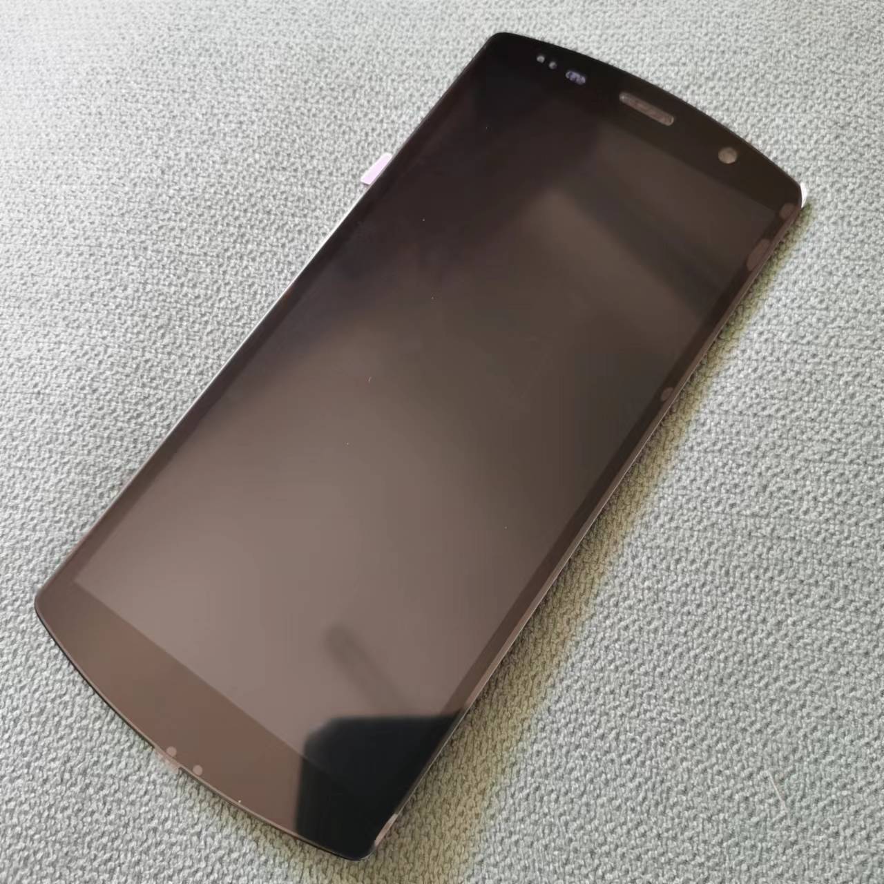 5.7 For UNITECH EA510 LCD Display With Touch Screen panel Digitizer Assembly