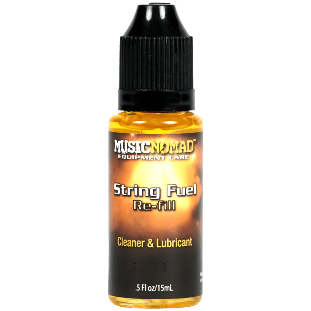 Music Nomad String Fuel Refill — MN120