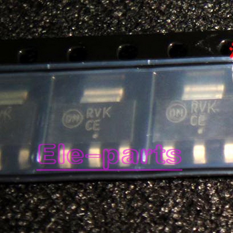 10 PCS BCP69T1 SOT-223 BCP69 PNP Silicon Epitaxial Transistor