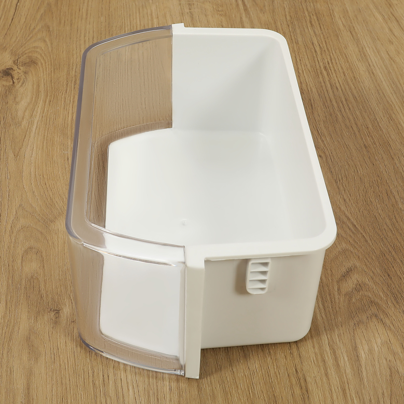 Door Shelf Bin Compatible with SAMSUNG Refrigerator DA97-12935A