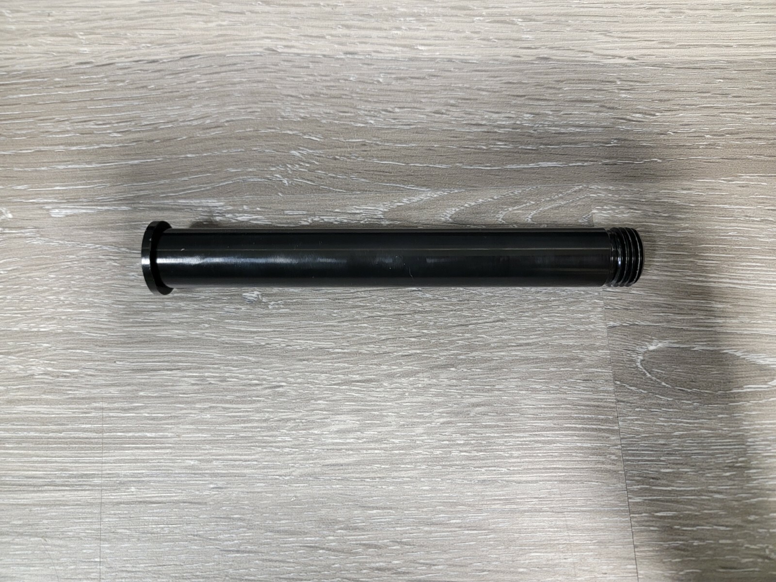 Front Mountain Bike Maxle 20mm Fork Axle Manitou Marzocchi ? 157mm Length 2.0