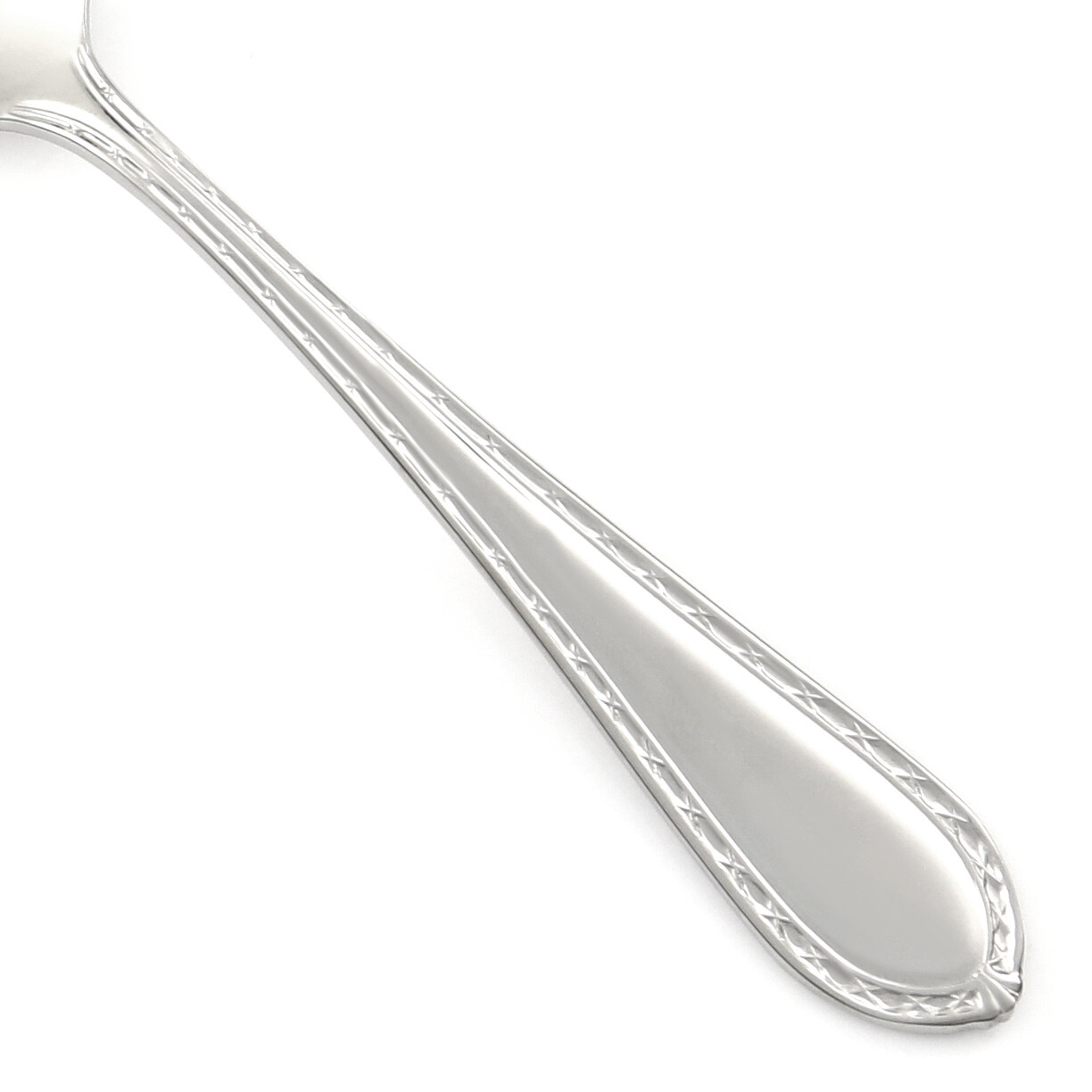 Waterford POWERSCOURT Stainless 18/10 Glossy Korea Silverware CHOICE Flatware
