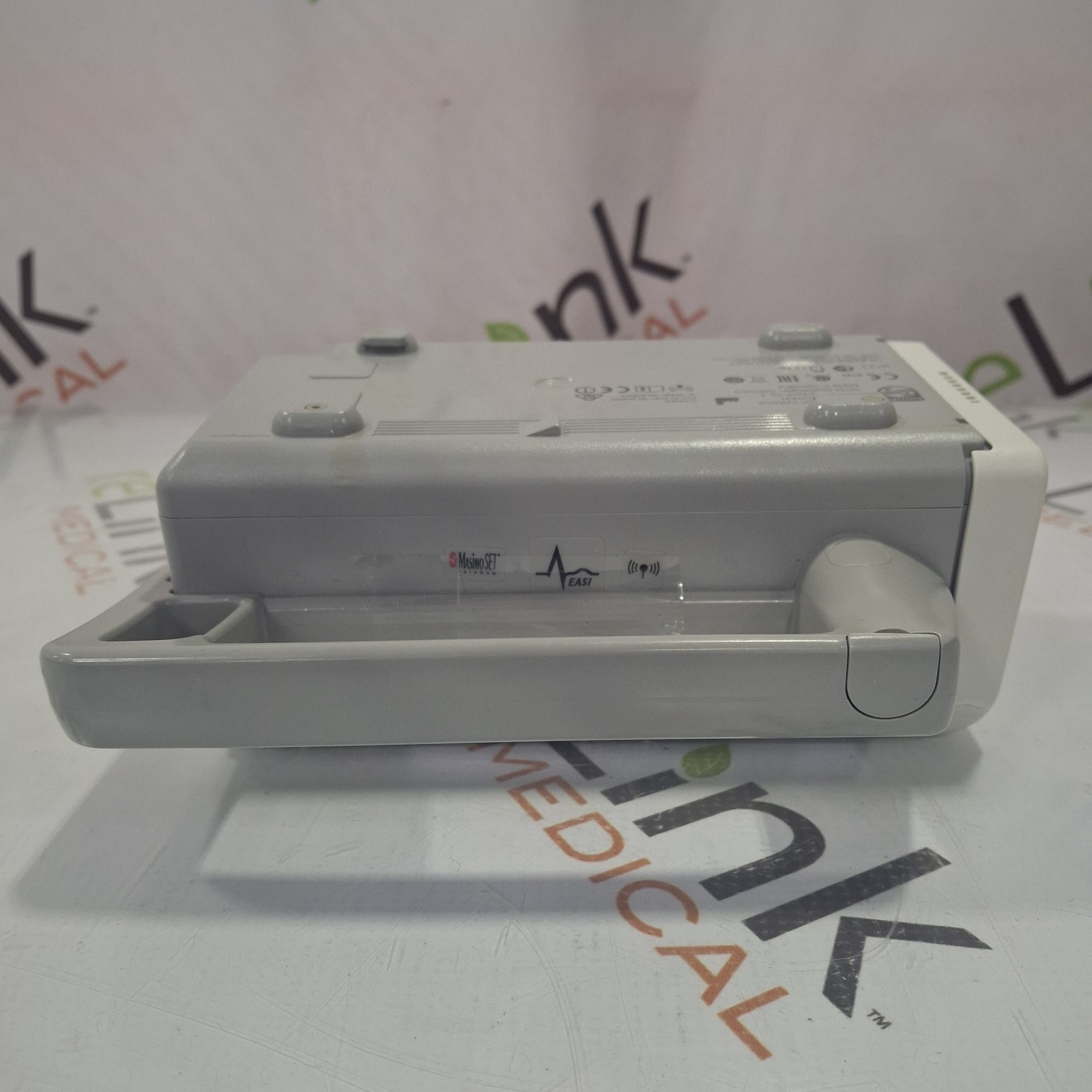 Philips IntelliVue X2 Module - Masimo Rainbow SpO2
