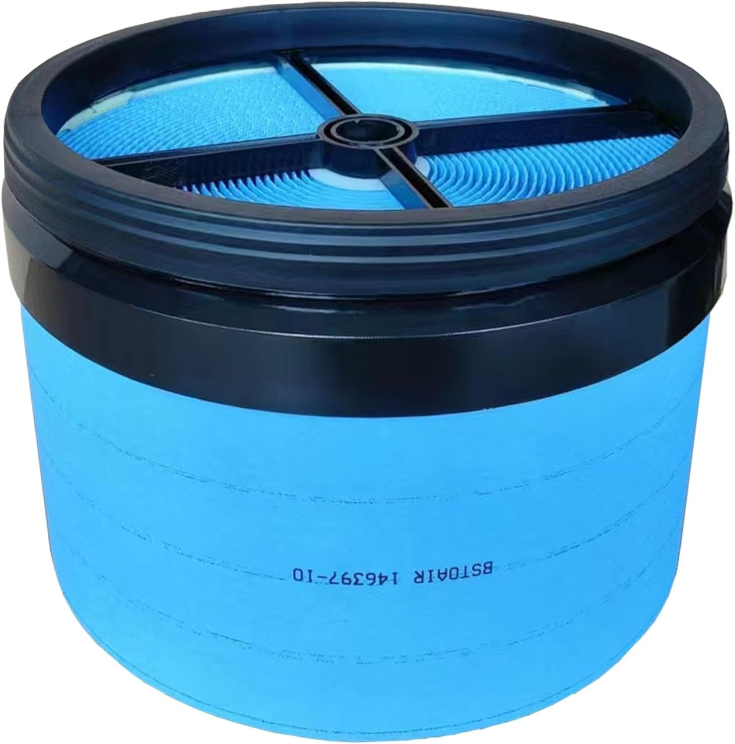 146397-10 Replacement Air Filter for Air Compressor High-Efficiency Spare Part