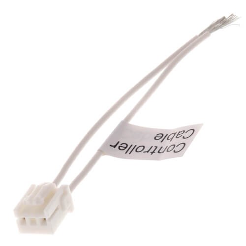 Rinnai 105000249 Remote Control Harness 1/2" NPT Plastic Connector