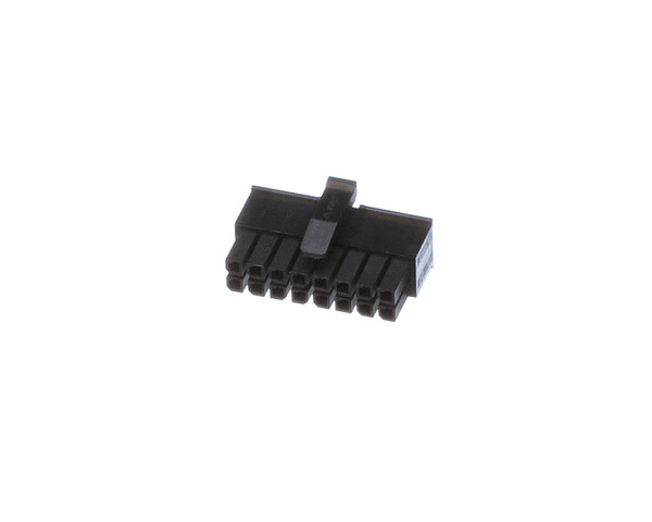 8074763 Frymaster Connector, Smt 16 Pin Smt Genuine OEM FM8074763