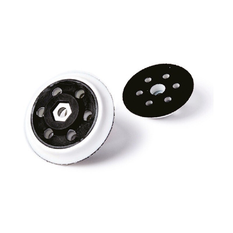 Plate Self-Adhesive Diam 75 MM - 5/16 - Fixing Central for Krauss S75