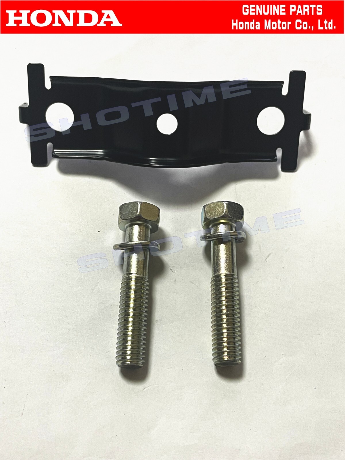HONDA OEM 96-00 CIVIC EK9 EK4 TYPE-R  Shift Lever Linkage Extension Mounting
