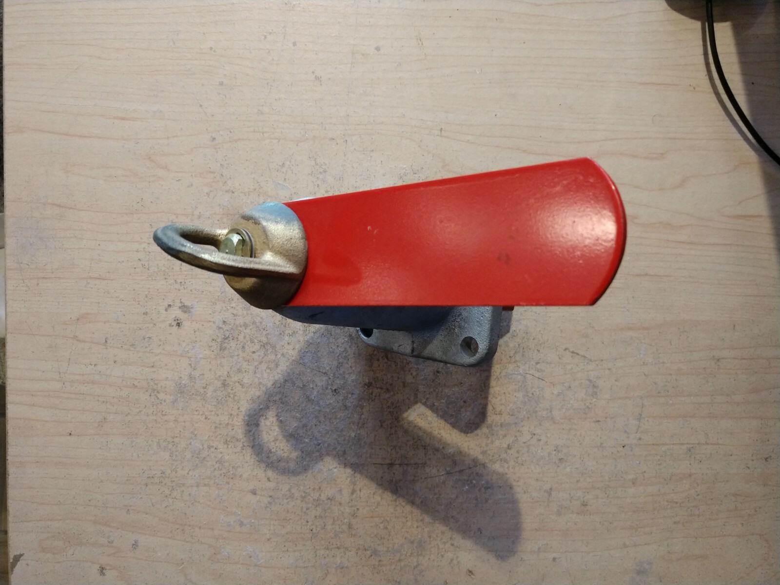 NEW CROUSE-HINDS AFUR2 CONVEYOR SAFETY SWITCH