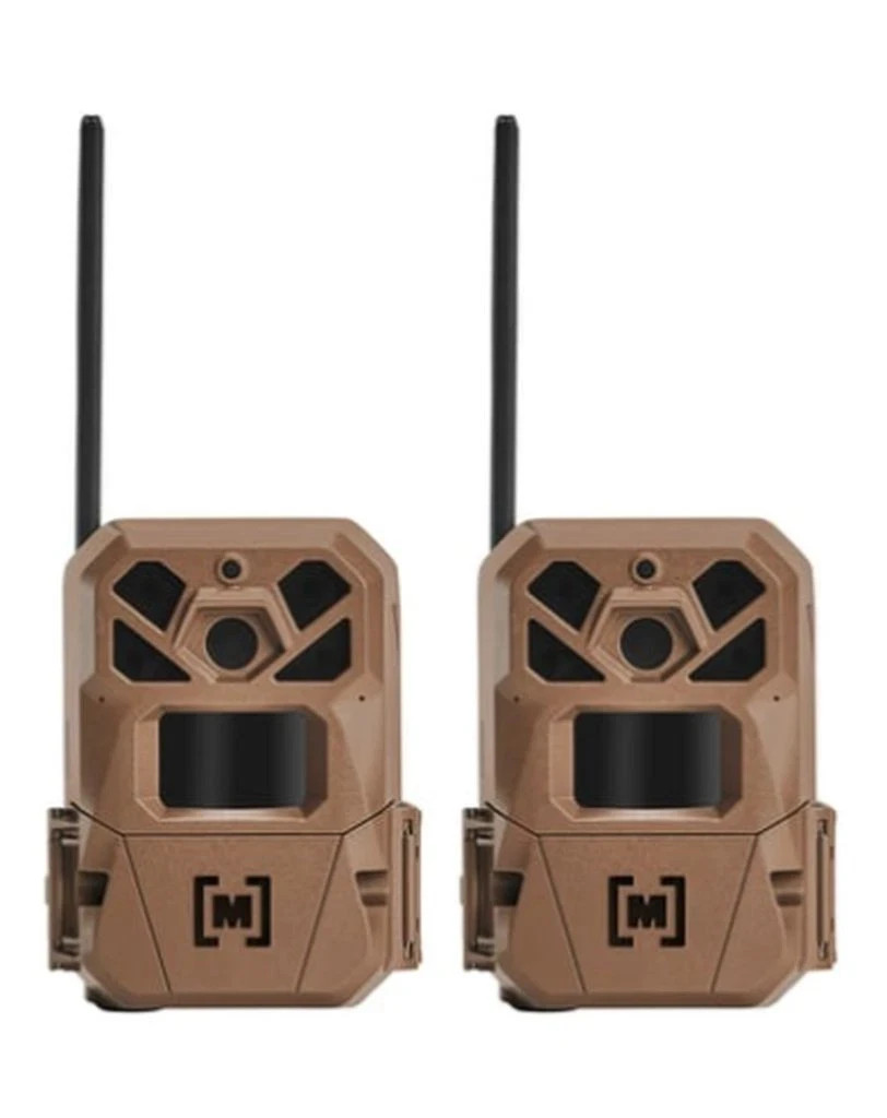 Moultrie Edge 3 Cellular Camera – 2 Pack # MMC-14203