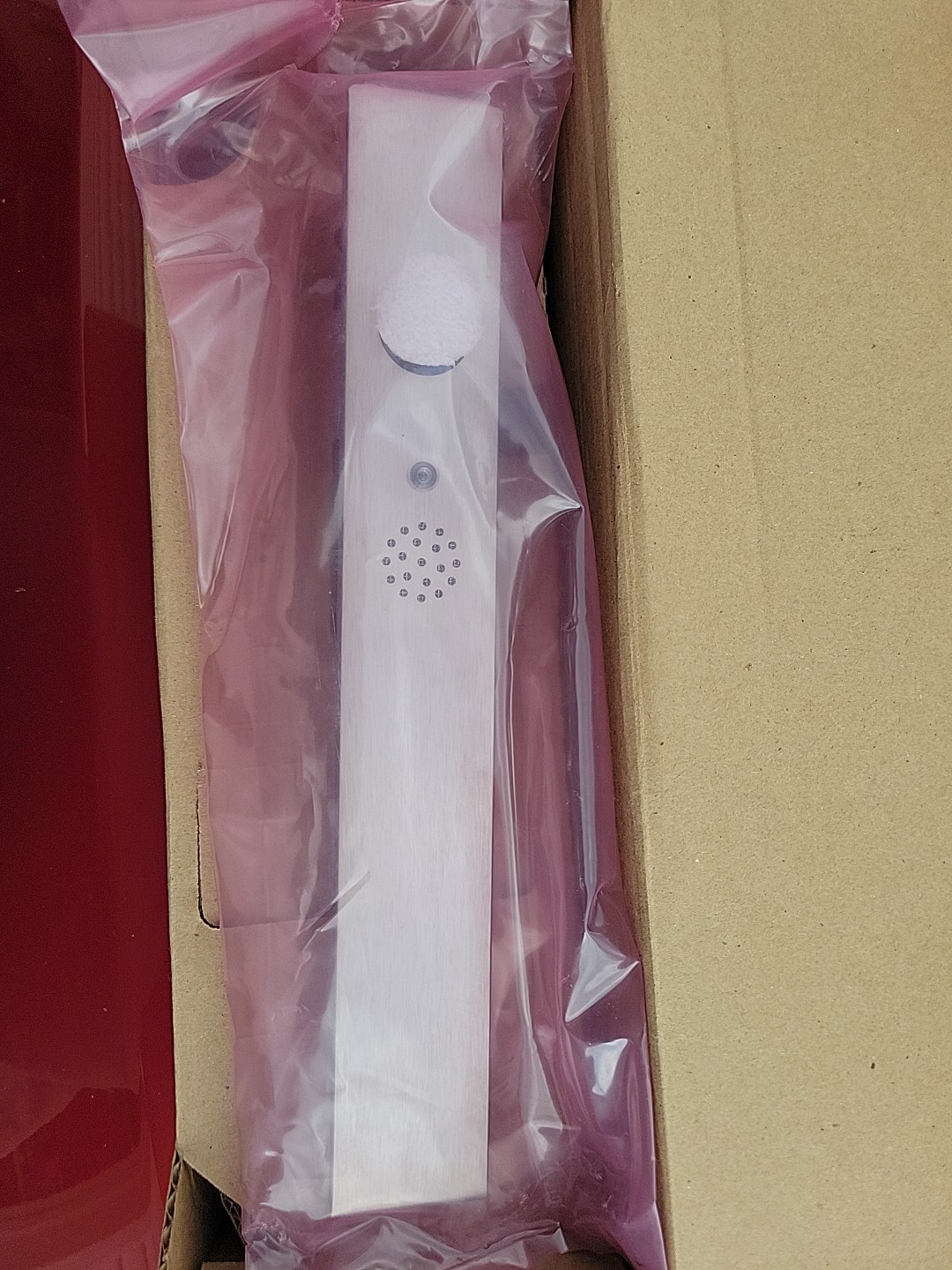Sargent Manufacturing - 545-7 32D - Alarm Retrofit Kit for 8300, 8600 and 8900