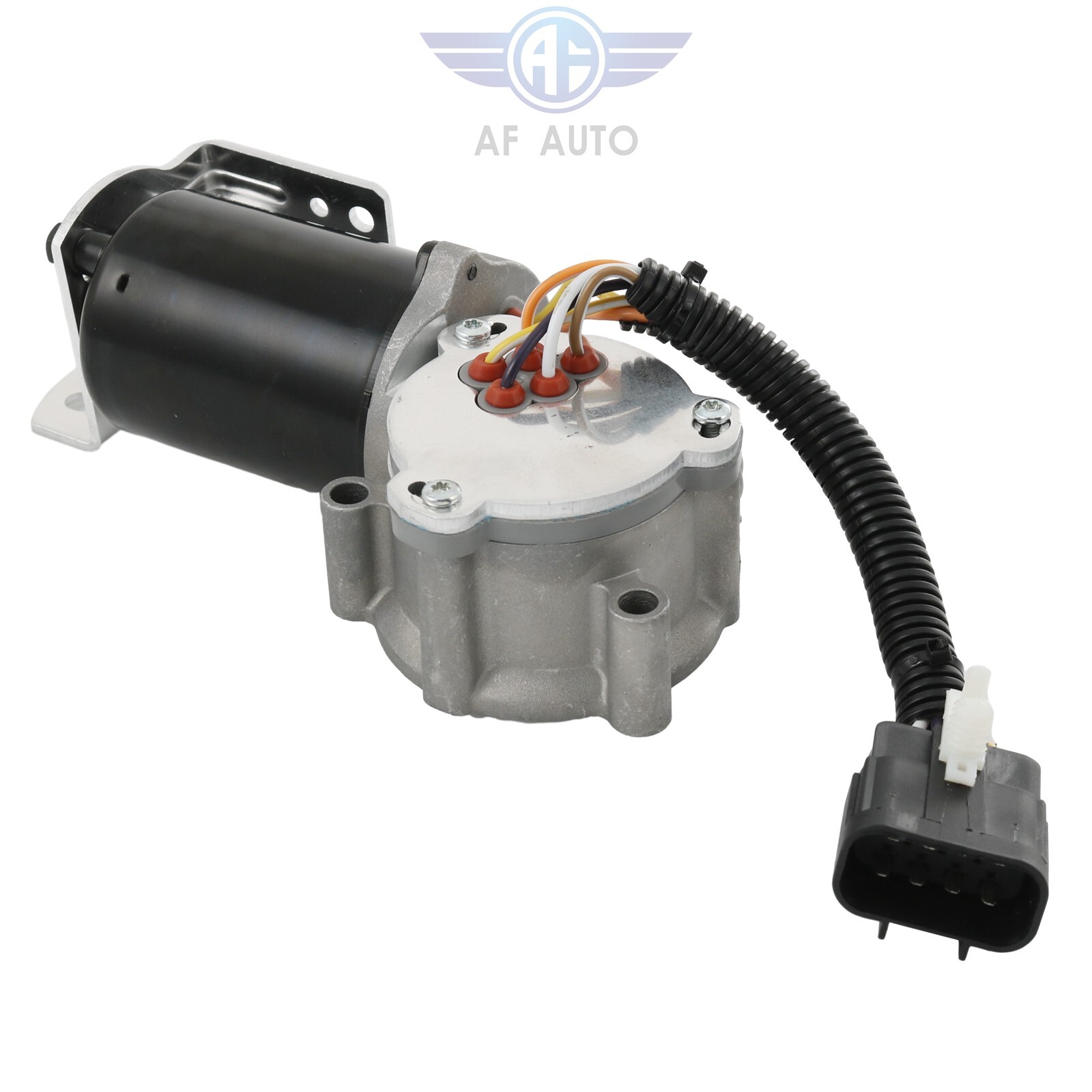 600-908 Transfer Case Motor Fit Chevrolet 2003-05 Tahoe 2003-07 Hummer 11-18 Ram