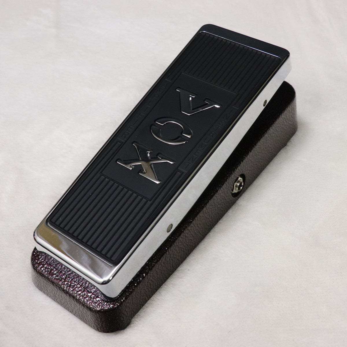 VOX V863-CA Custom Auto Wah Pedal Envelope Filter Used