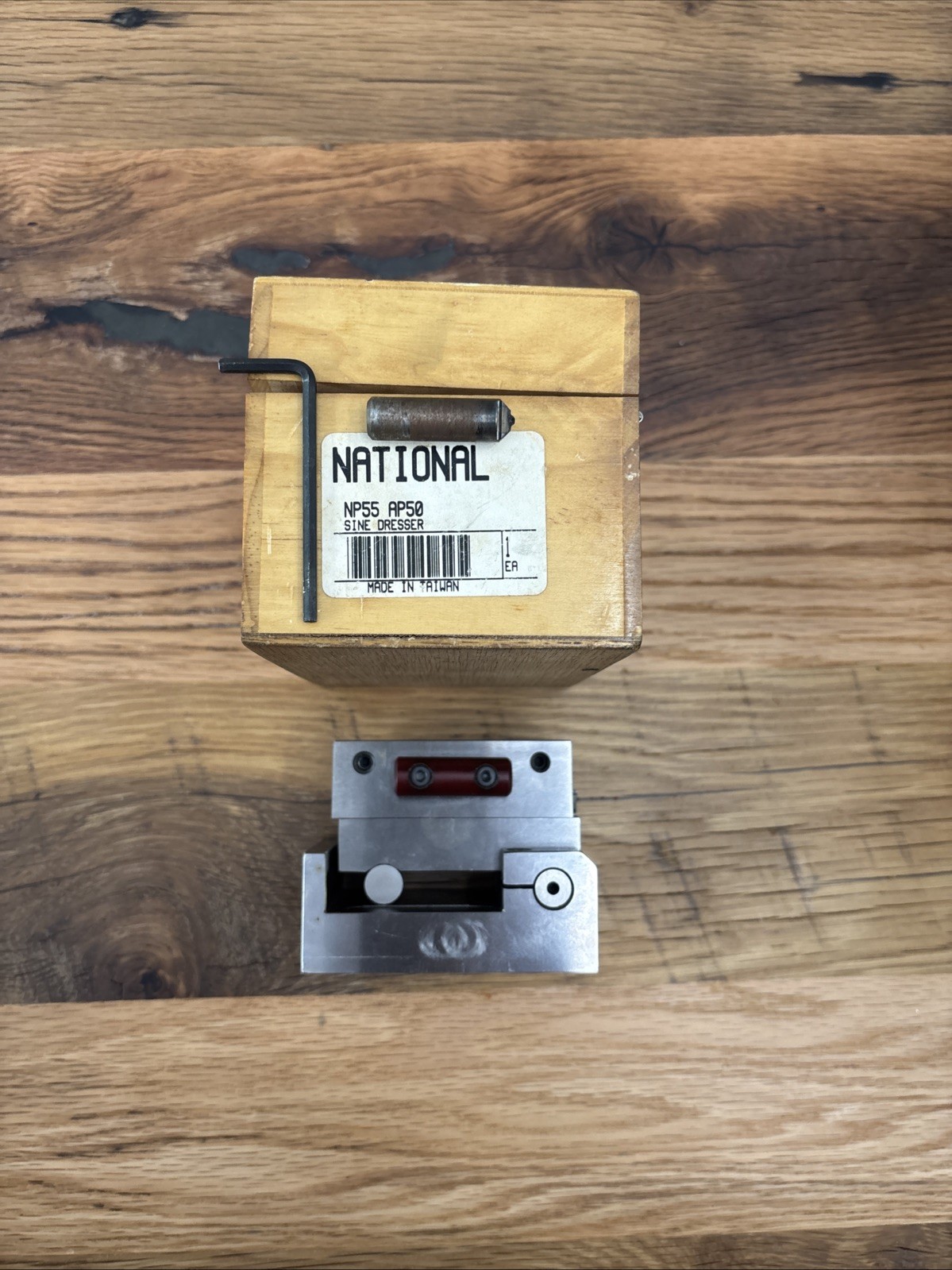 National Sine Dresser NP55 AP50