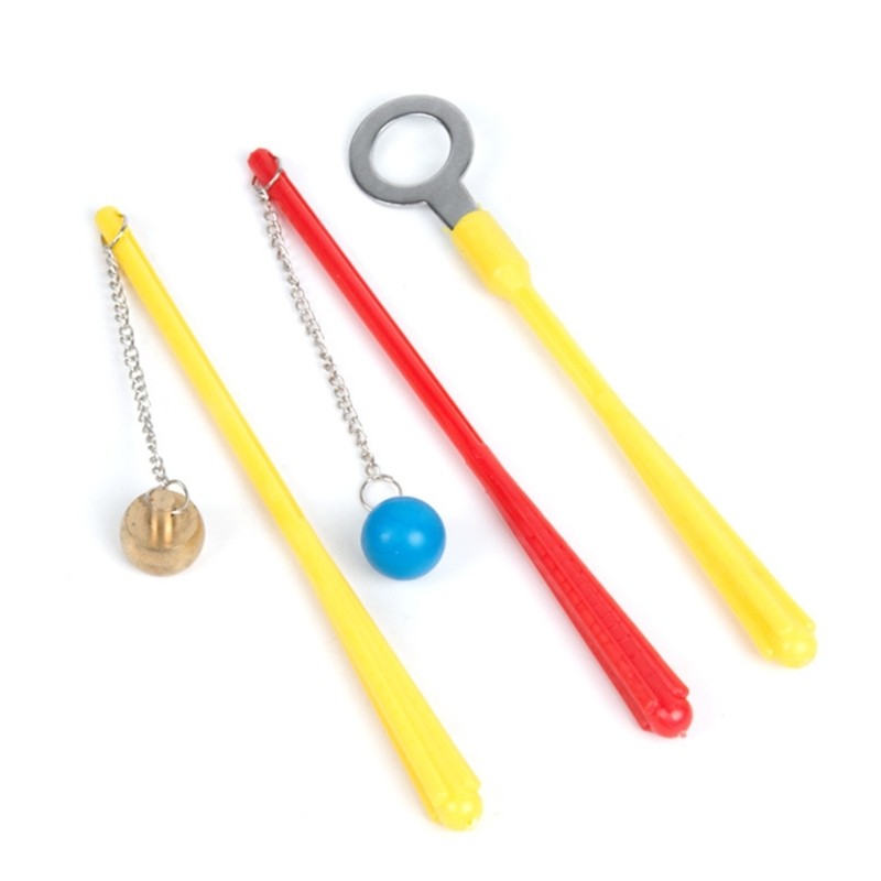 Thermal Expansion And Contraction Experiment Physics Teaching Aid For Classroom