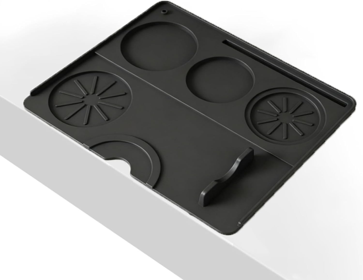 Espro Tping Mat, Tper Mat for Espro hine Acceories, Food
