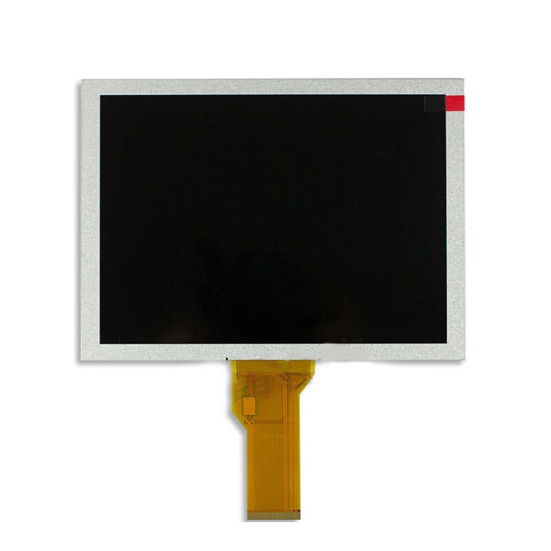For AT080TN52 8.0 inch 800*600 LCD display panel free shipping