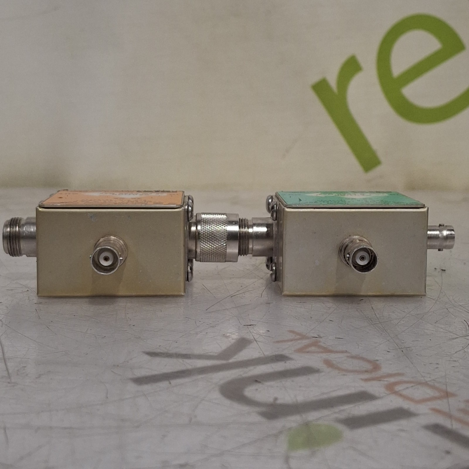 Bird Electronics 8314A030 Attenuator