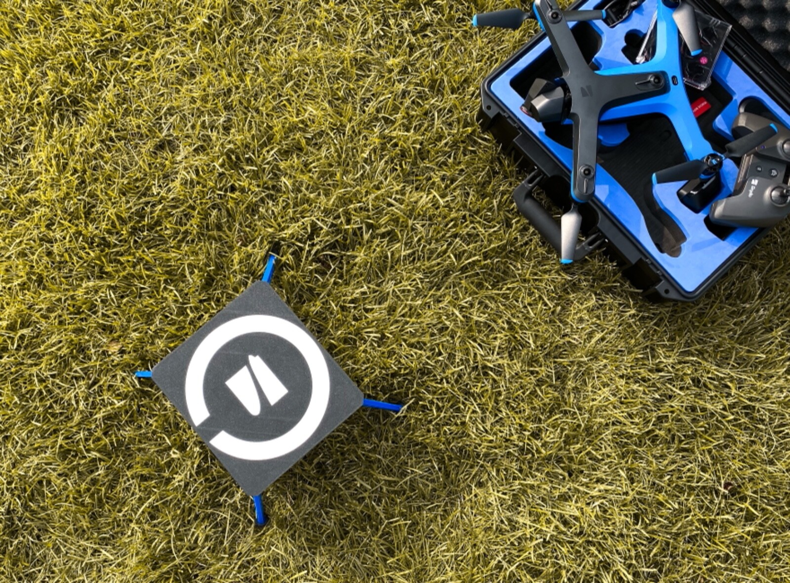 Skydio 2 Landing Pad Station