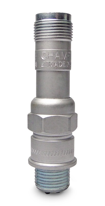 Champion Spark Plugs - REB37E