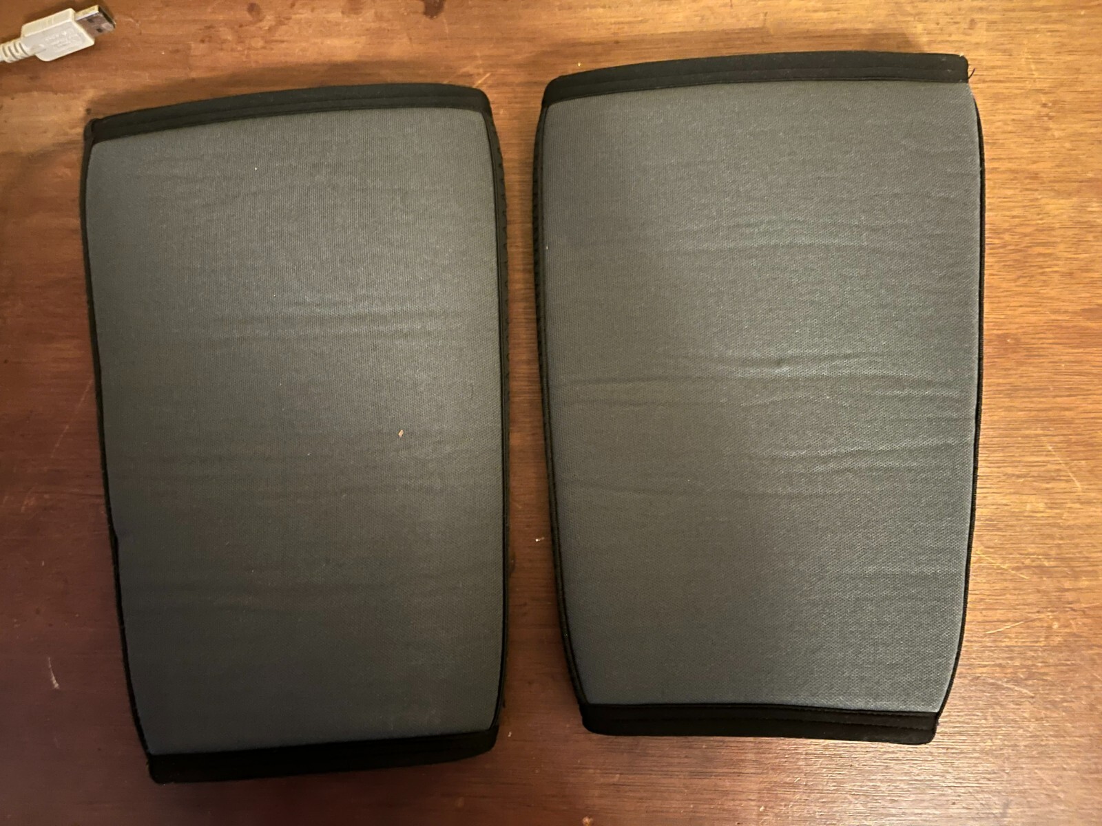 knee sleeves weightlifting 9mm