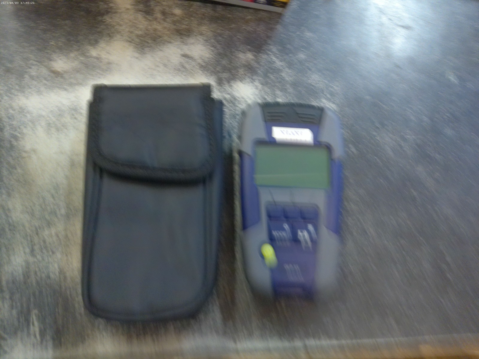 VIAVI OLP-35 v2 Optical Power Meter