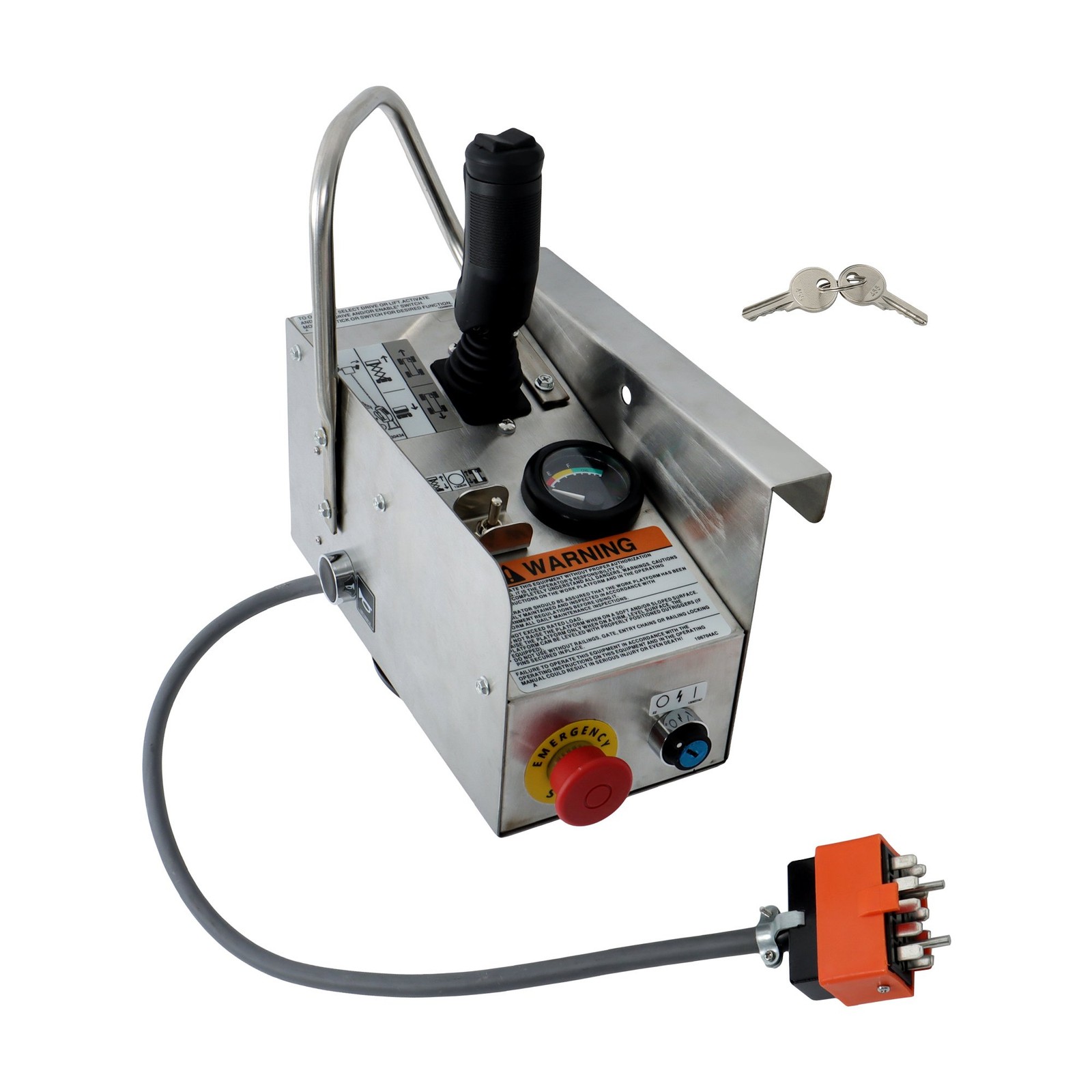 129674 310185 For SkyJack Lift SJIII3015 SJIII3215 SJIII3219 Control Box
