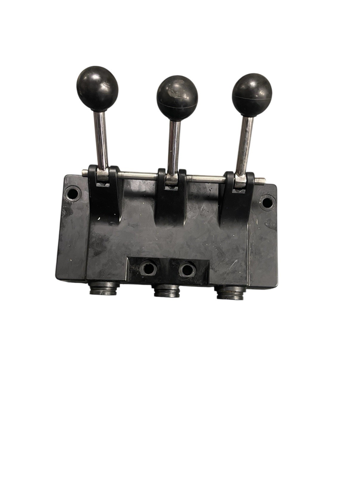 Electro Freeze HC114995 HEAD-ASSY DISPENSE COMPELTE