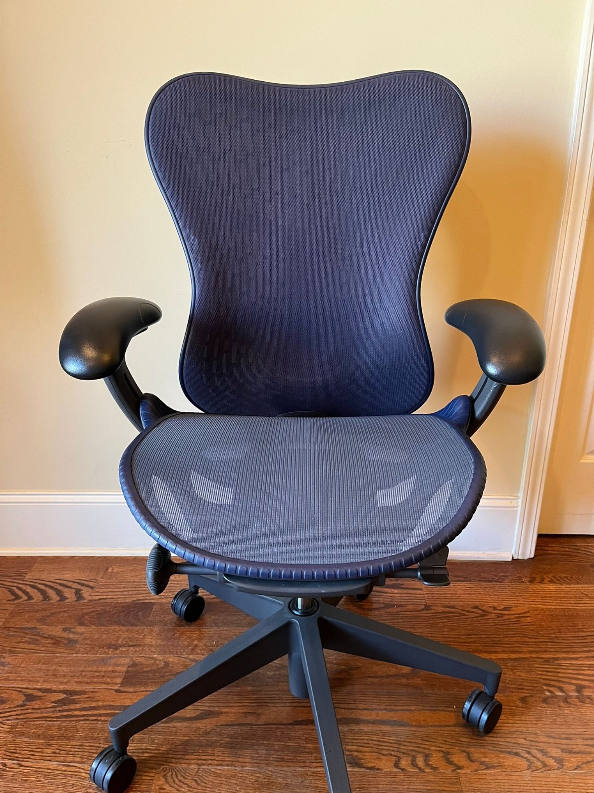Herman Miller Mirra 2 Office Chair Fully Loaded Version