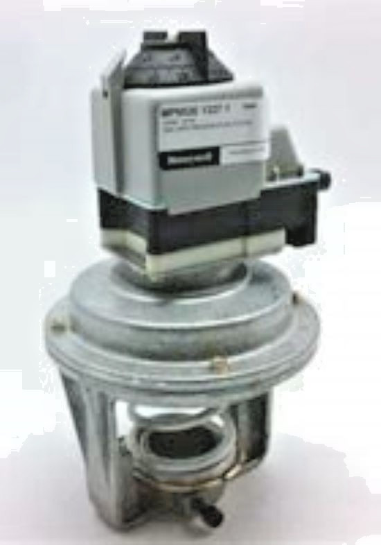 New Honeywell MP953E1327 Pneumatic Valve Actuator 5" 3/4" stroke 4-11 PSI