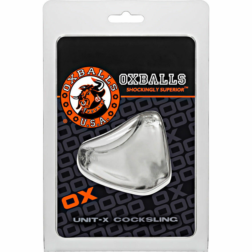Oxballs-Unit-X-Stretch-Cocksling-Atomic-Jock-Clear