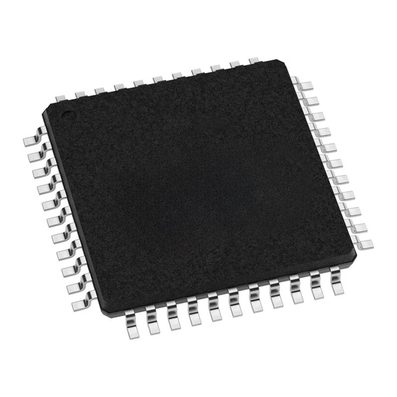 1Pcs XCR3064XL-10VQG44I LQFP44 CPLD-Complex Programmable Logic Device	36 I/O