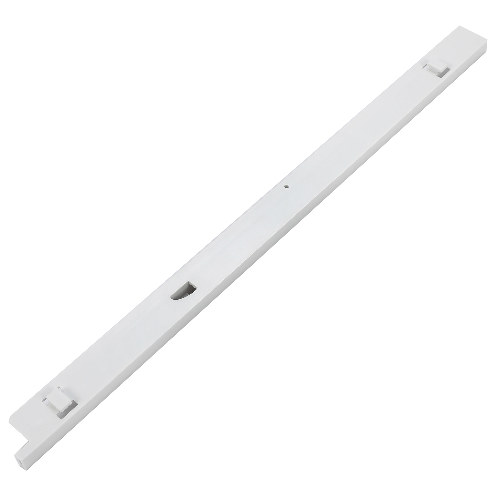 For Frigidaire Refrigerator 240530601 Left Refrigerator Pan Hanger Slide Rail
