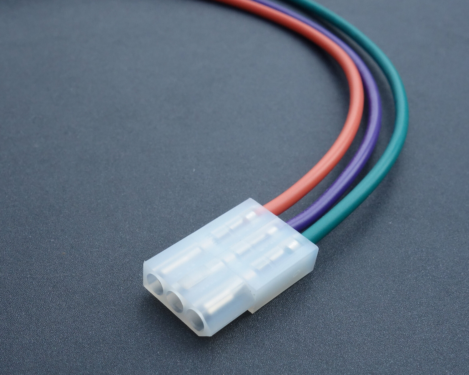 1x Speaker Wire Harness Plug For Old School Hifonics Amp Hercules VII Atlas VII