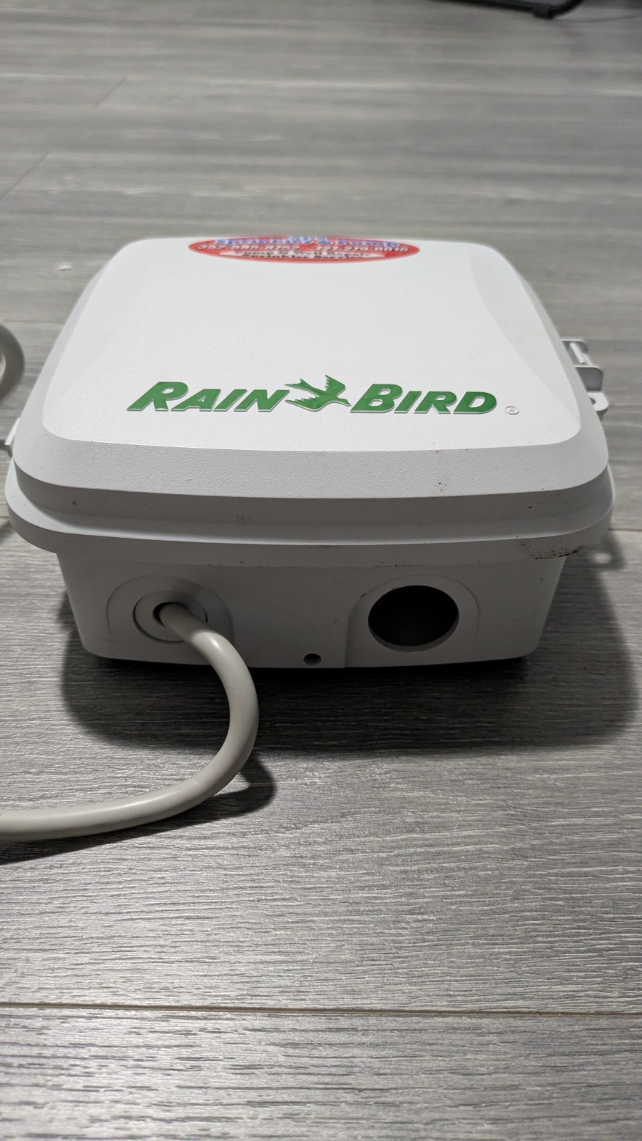 Rain Bird ESP-TM2 Irrigation Controller
